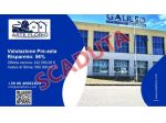Immobile in asta di 350 m² con più di 5 locali in vendita a Cascina