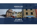 Immobile in asta di 216 m² in vendita a Genova