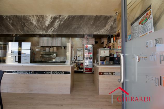 Pizzeria in vendita a Genova - Foto 4