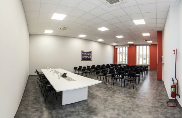Sale Riunioni/Formazione