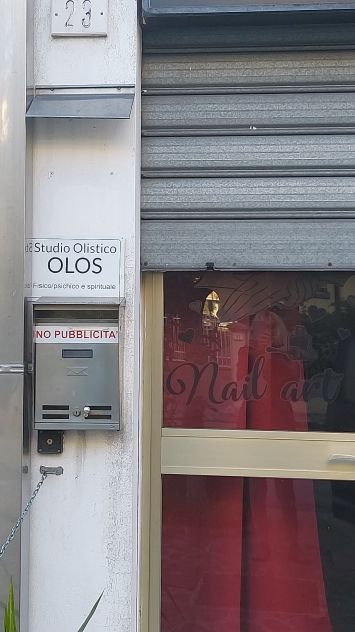 Studio olistico Olos a Carpi - Foto 5 Tel:3880750403