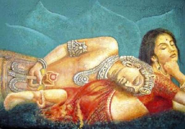 Ricerca di Allieva per Percorso di Tantra Autentico Gratuito - Foto 5 Tel:3513584124
