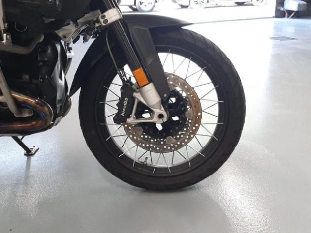 BMW R 1200 GS Adventure R 1200 GS ADVENTURE LC rif. 24079568 - Foto 8