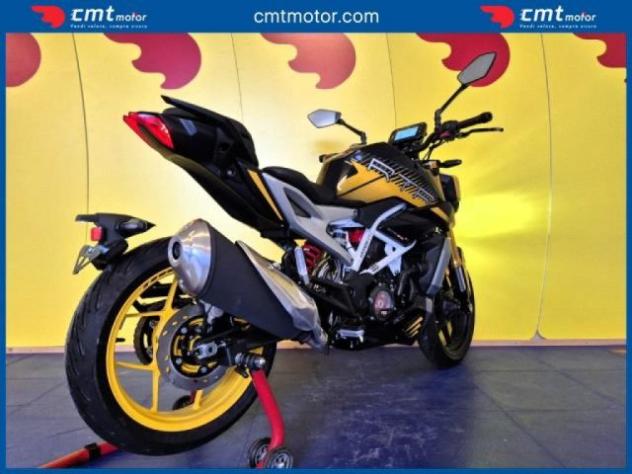 TVS RTR 310 TVS Motor RTR 310 Garantita e Finanziabile rif. 23266240 - Foto 4