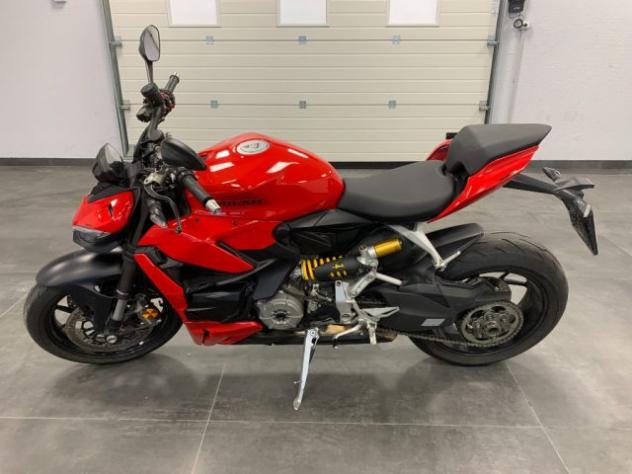 DUCATI Streetfighter V2 rif. 23668153 - Foto 7