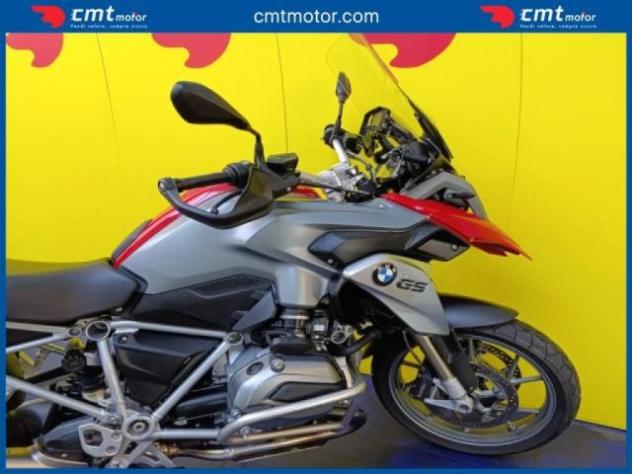 BMW R 1200 GS Garantita e Finanziabile rif. 23809076 - Foto 6