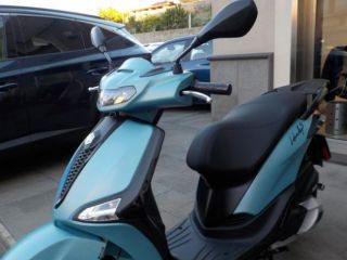 PIAGGIO Liberty 125 Euro 5+ NUOVO rif. 24166487