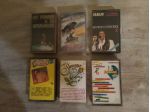 Musicassette anni 80/90