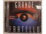 2CD GRANDE FRATELLO 3 THE OFFICIAL COMPILATION 2003 PERFETTO