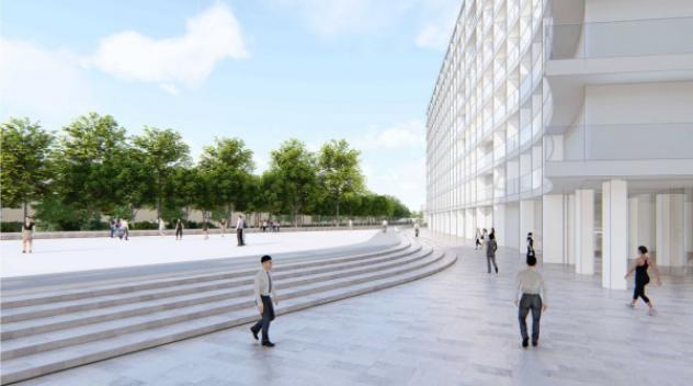 Appartamento di 100 m² con 3 locali e box auto in vendita a Milano