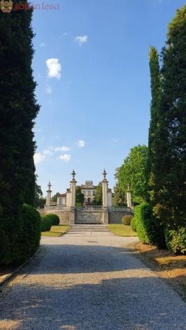 Unità abitativa di lusso nel complesso storico e di pregio in Villa Prinetti - Foto 2