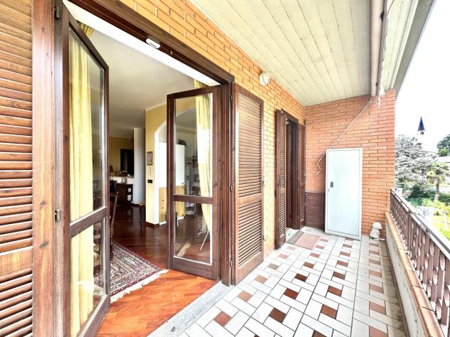 Trilocale in vendita a Borgo Ticino - Foto 8