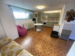 Appartamento in affitto a Marina di Carrara - Carrara 30 mq Rif: 1452093