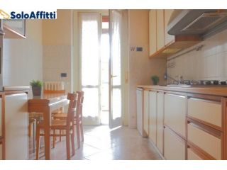 Trilocale in affitto a Desio