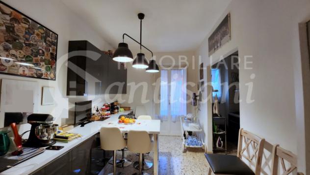Appartamento a Firenze - Rif. SLLBNS