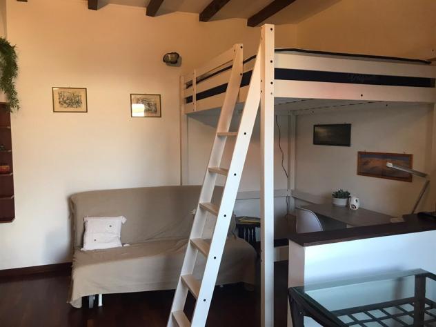 Ampio monolocale finemente arredato – Zona Navigli / Porta Genova - Foto 2