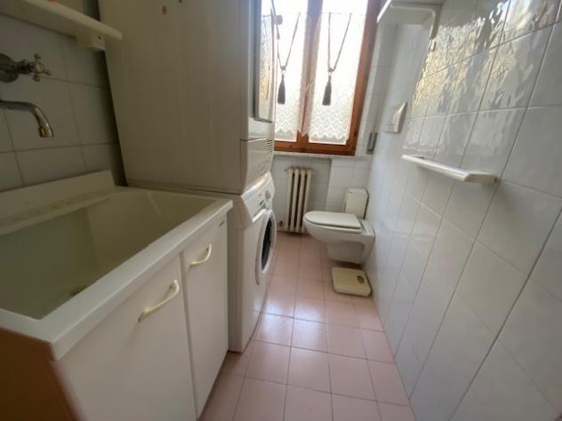 Quadrilocale in affitto a Siena - Foto 14
