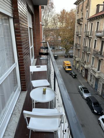 Trilocale in affitto a Torino - Foto 16