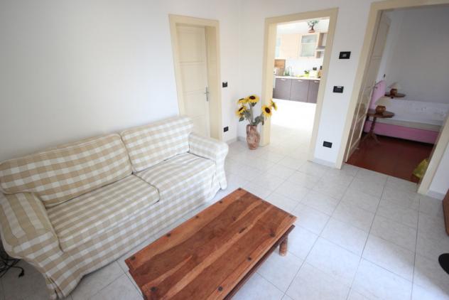 Appartamento in affitto a Vicenza