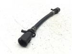 HONDA CBR RR ABS KM0 600 TUBO MANICOTTO BENZINA CARBURANTE 2024 2026 PC69A4RK