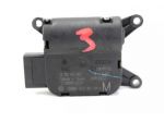 3C1907511AM MOTORINO SCATOLA RISCALDAMENTO VOLKSWAGEN GOLF 6 1.6 D 77KW AUT &hellip;