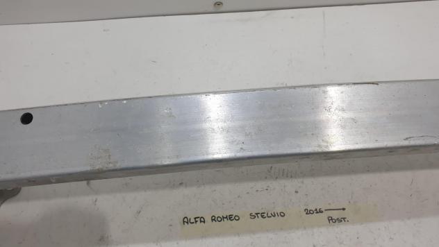 RINFORZO PARAURTI POSTERIORE ALFA ROMEO Stelvio Serie (949_) 50535310 (16) - Foto 6