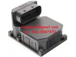 34526765431 BMW X5 gruppo ABS pompa centralina Bosch