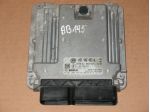 0261S04469 ECU VW PASSAT B6 1.4 TSI 0261S04469 MED17.1 03C906021A