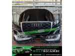 RICAMBI X AUDI Q2 2020