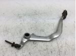GILERA RC 600 PEDALE FRENO POSTERIORE 1989 1990 228