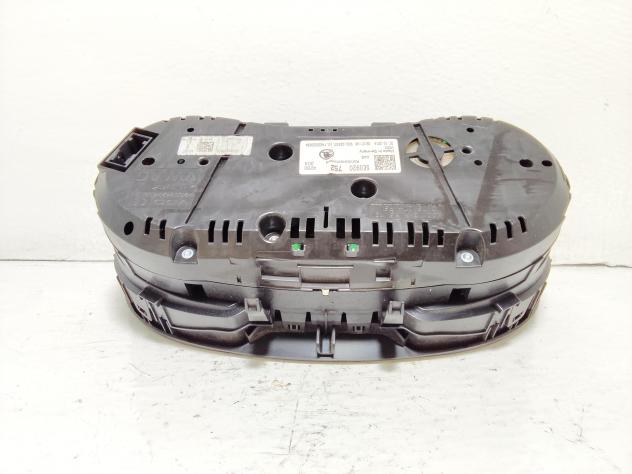 QUADRO STRUMENTI SKODA Octavia S.Wagon 5° Serie (5E5) 5E0920752 (1620) - Foto 3
