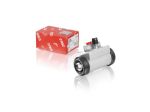 Trw Cil. Freno Fiat 500 0.9 Bwh162