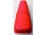 SELLA ROSSA NUOVA ORIGINALE per CAGIVA SST 125