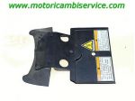 COVER TELAIO POSTERIORE YAMAHA FZ6 NAKED 600 72KW (2007) 5VX2139W0000 REAR  &hellip;