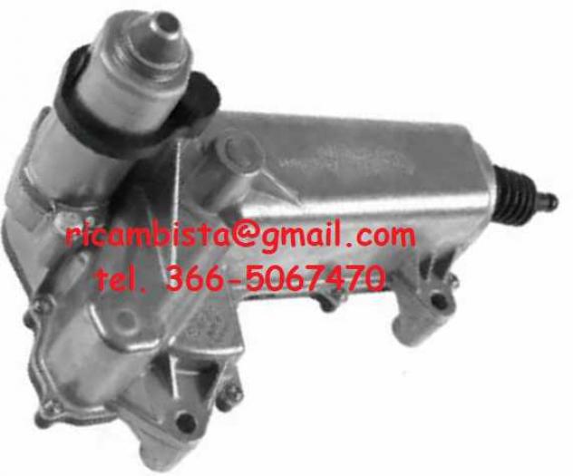 42550296 Iveco Daily attuatore cambio - Foto 2