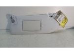 PARASOLE ALETTA ANTERIORE SX PEUGEOT 208 Serie 98265222ZD EB2FAD/HMH (19)