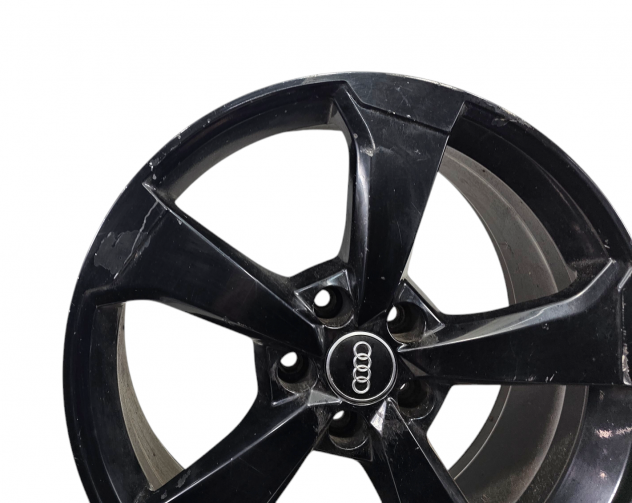CERCHIO IN LEGA AUDI A3 RS3 Serie (8V) 8V0601025CF (1220) - Foto 2