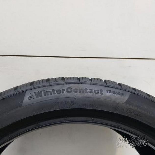 2 gomme 225 40 18 continental a39402 - Foto 6