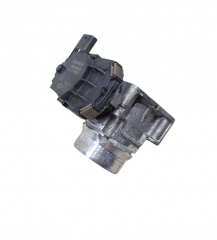 CORPO FARFALLATO HYUNDAI Tucson Serie 35100-2U000 D4FE Diesel 1600 (20) - Foto 14