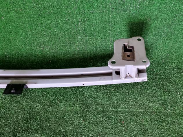 RINFORZO PARAURTI ANTERIORE OPEL Vivaro Serie 93866989 (14) - Foto 14