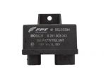 Centralina Preriscaldo Candelette Fiat Bravo 55203394 - 02107