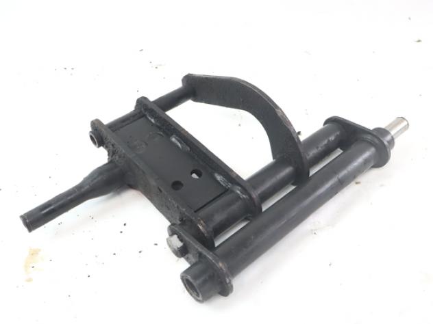 MALAGUTI MADISON S 200 17403799 SUPPORTO MOTORE 02 - 06 ENGINE BRACKET - Foto 3