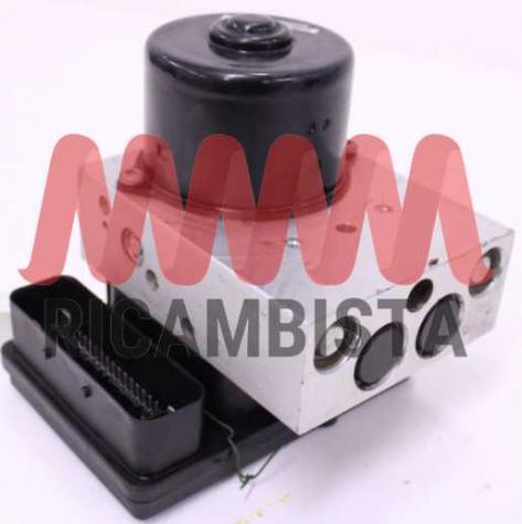 30793491 Volvo XC70 centralina ABS gruppo pompa ATE