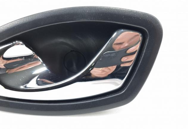 MANIGLIA INTERNA ANTERIORE SINISTRA OPEL Vivaro Serie 93451891 (14) - Foto 2