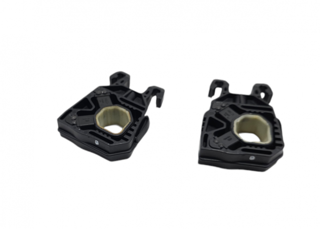 SUPPORTO RADIATORE IN PLASTICA VOLKSWAGEN Taigo Serie 5Q0121367G DLAC, DUSB Benzina 1000 (21) - Foto 5
