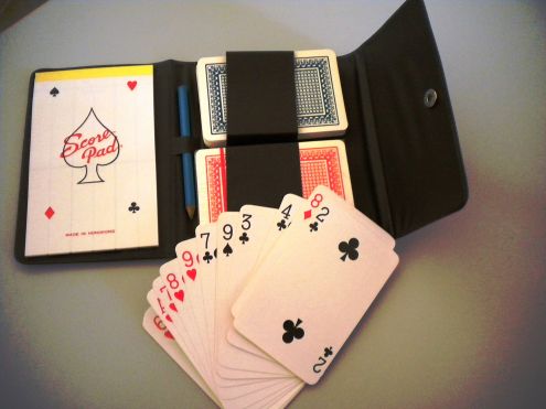 SET CARTE DA POKER NUOVO - Foto 2