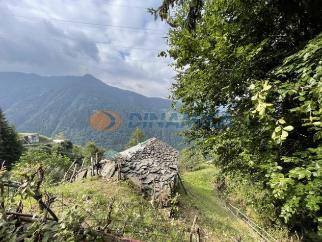 ALBAREDO PER SAN MARCO PROPONIAMO BAITA DI MONTAGNA - Foto 17