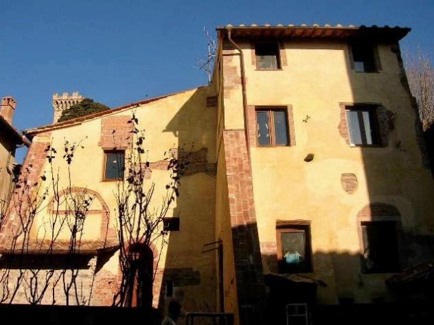 Rustico in vendita a Vicopisano 150 mq Rif: 1328041