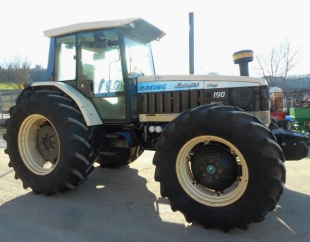 LAMBORGHINI 190 VDT CON TERZO PUNTO IDRAULICO, ZAVORRE rif. 9040895 - Foto 4