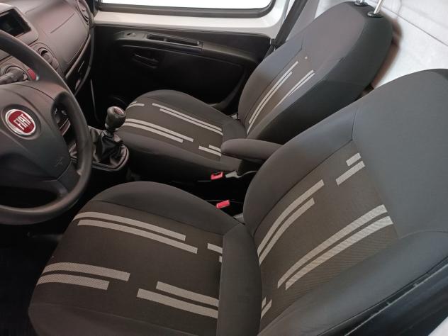 Fiat Fiorino - Foto 9